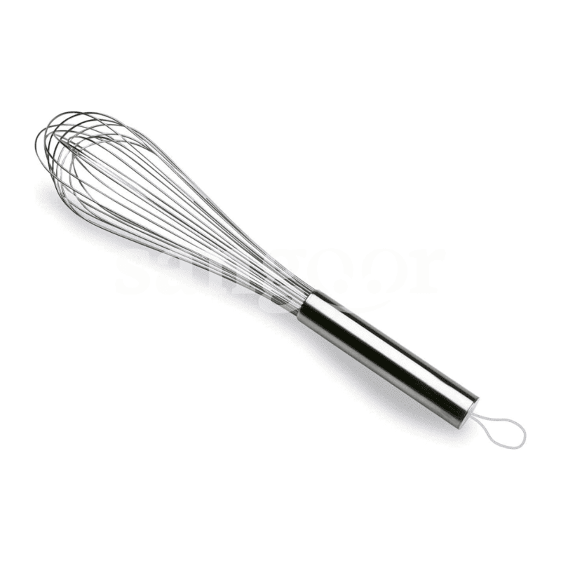LACOR FOUET INOX 45CM LACOR-FOUET-INOX-45CM.png Prix Tunisie