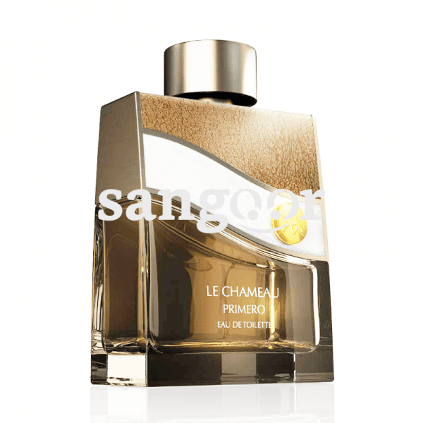 LE CHAMEAU EAU DE TOILETTE PRIMERO 100ML