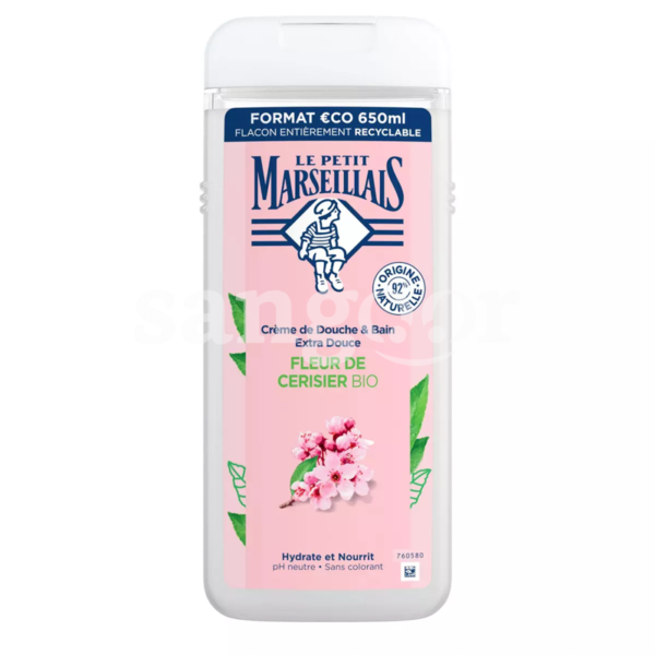 LE-PETIT-MARSEILLAIS-GEL-DOUCHE-650ML-FLEUR-DE-CERISIER.png Prix Tunisie