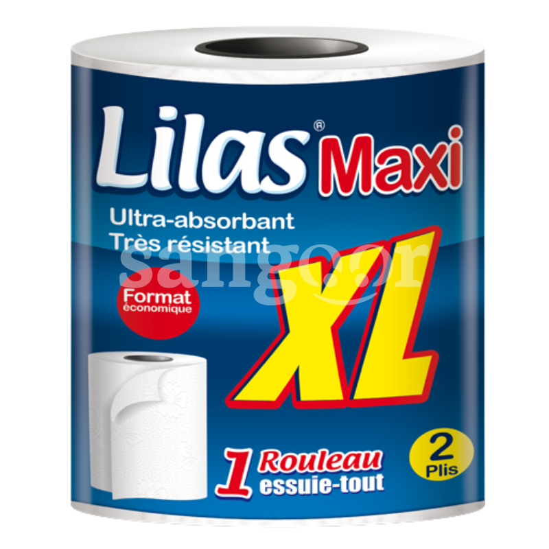 LILAS ESSUIE-TOUT XL BLANC LILAS-ESSUIE-TOUT-XL-BLANC.png Prix Tunisie