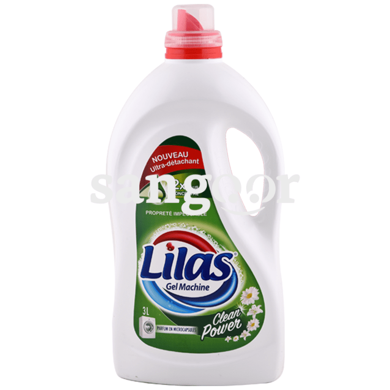 LILAS-GEL-MACHINE-CLEAN-POWER-3L
