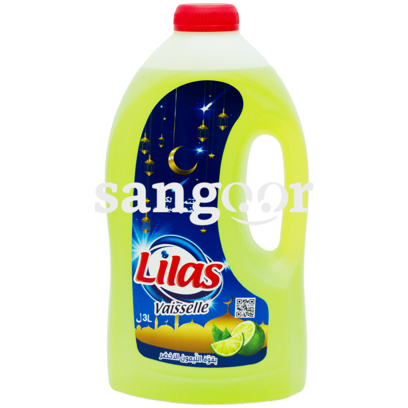 LILAS-LIQUIDE-VAISSELLE-CITRON-VERT-3L