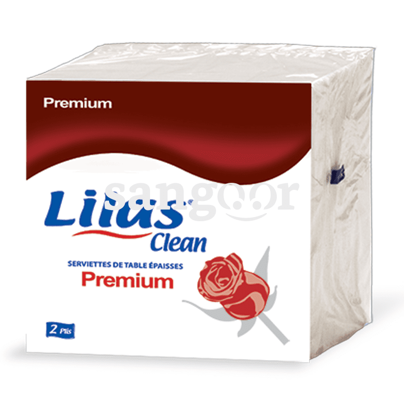 LILAS-SERVIETTE-DE-TABLE-3030-PREMIUM