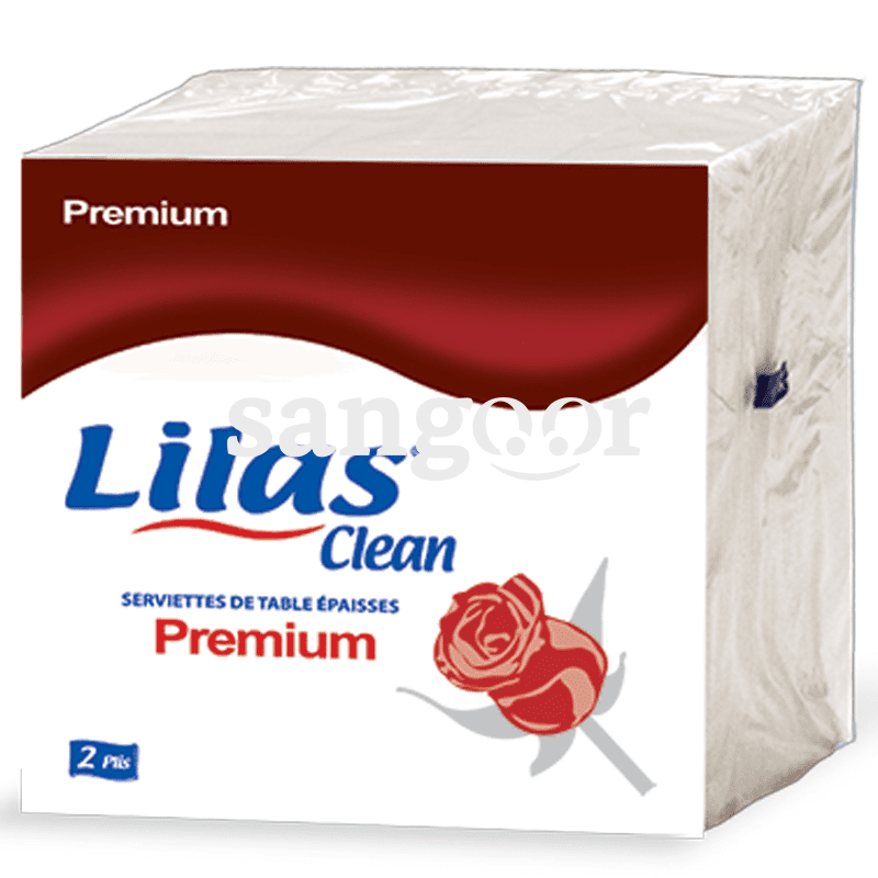 LILAS-SERVIETTE-DE-TABLE-4040-PREMIUM