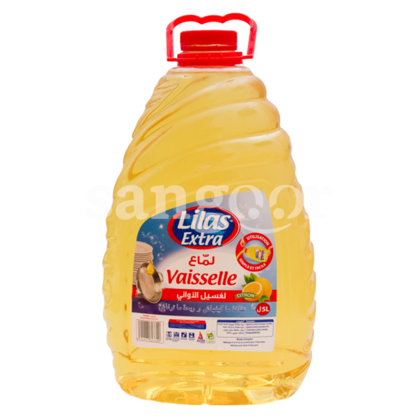 LILAS-VAISSELLE-LAMMAA-5L-CITRON.png Prix Tunisie