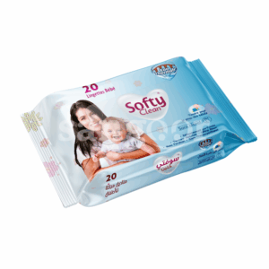 LINGETTES-BEBE-20PCS-SOFTY-EAU-THERMALE-2.png Prix Tunisie