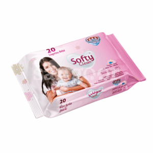LINGETTES-BEBE-20PCS-SOFTY-EAU-THERMALE.png Prix Tunisie