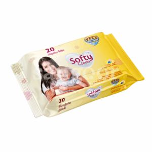 LINGETTES-BEBE-20PCS-SOFTY-EAU-THERMALE-4.png Prix Tunisie