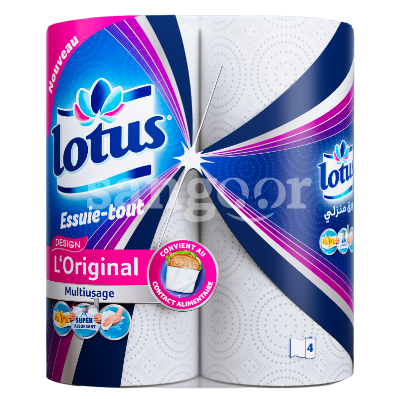 LOTUS ESSUIE-TOUT 4PCS DESIGN LOTUS-ESSUIE-TOUT-4PCS-DESIGN.png Prix Tunisie