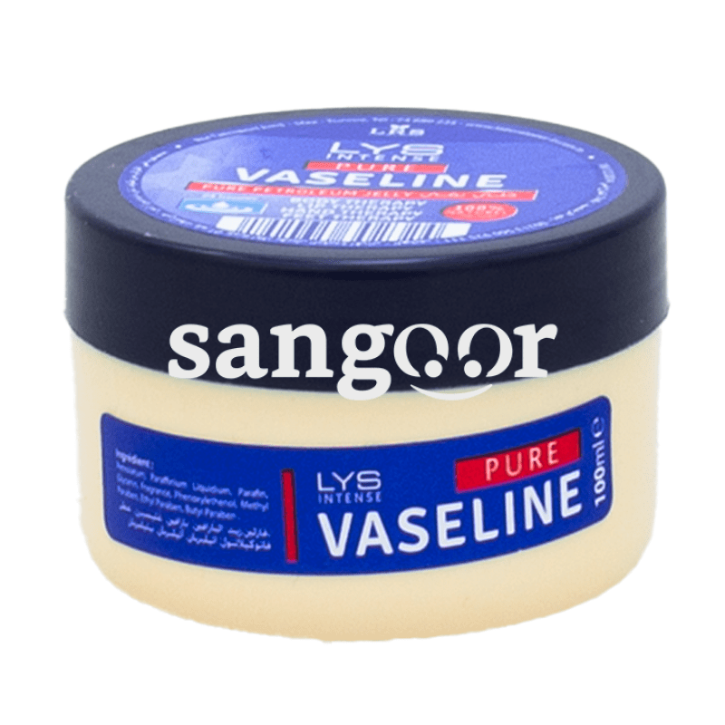LYS-VASELINE-100ML