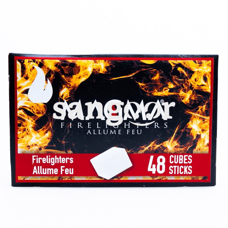 MAGMA ALLUME FEU 48 CUBES MAGMA ALLUME FEU 48 CUBES