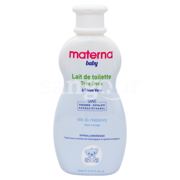MATERNA-LAIT-DE-TOILETTE-BEBE-300ML.png Prix Tunisie