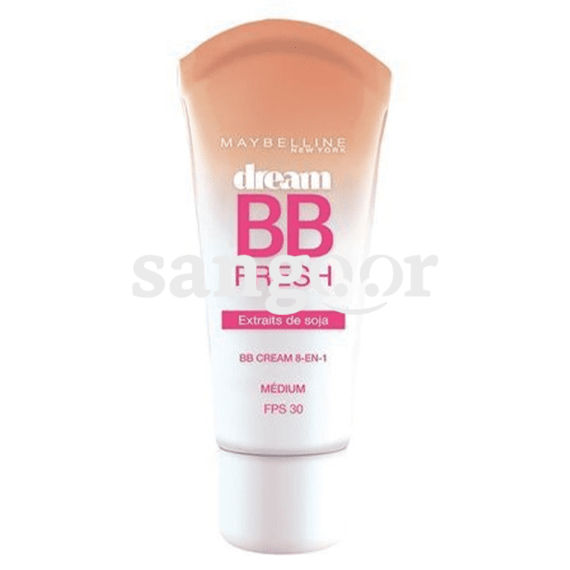 MAYBELLINE-FOND-DE-TEINT-LIQUIDE-DREAM-FRESH-BB-CREAM-MEDIUM