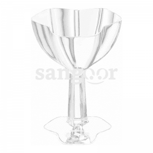 MDS VERRINES A PIED TRIBE 68CC REF 6049 21 12PCS