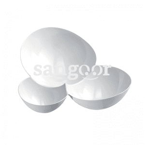 MDS VERRINES MOLECOLA BLANC 100CC REF6042 11 25PCS