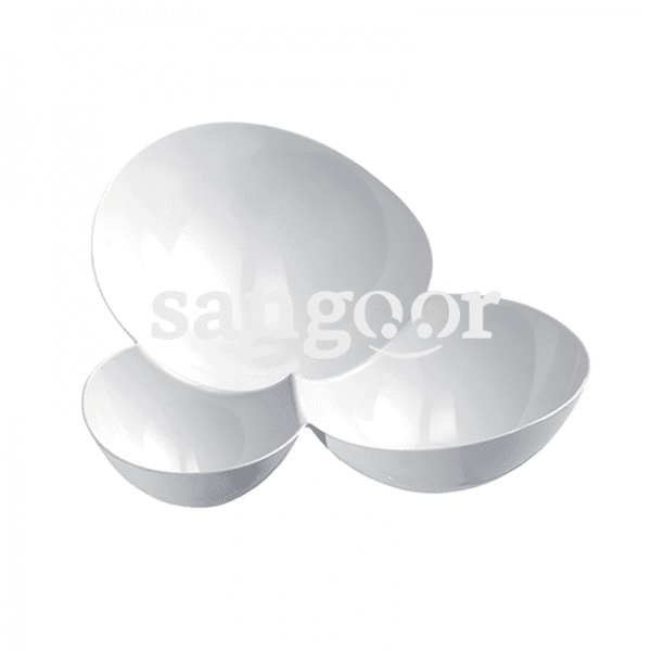 MDS VERRINES MOLECOLA BLANC 100CC REF6042 11 25PCS