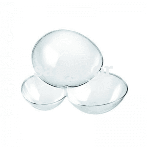 MDS VERRINES MOLECOLA TRANSPARENT 100CC REF6042 21 25PCS