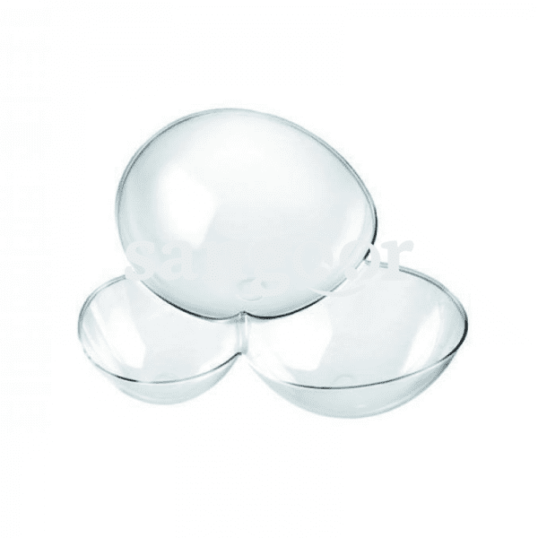 MDS VERRINES MOLECOLA TRANSPARENT 100CC REF6042 21 25PCS