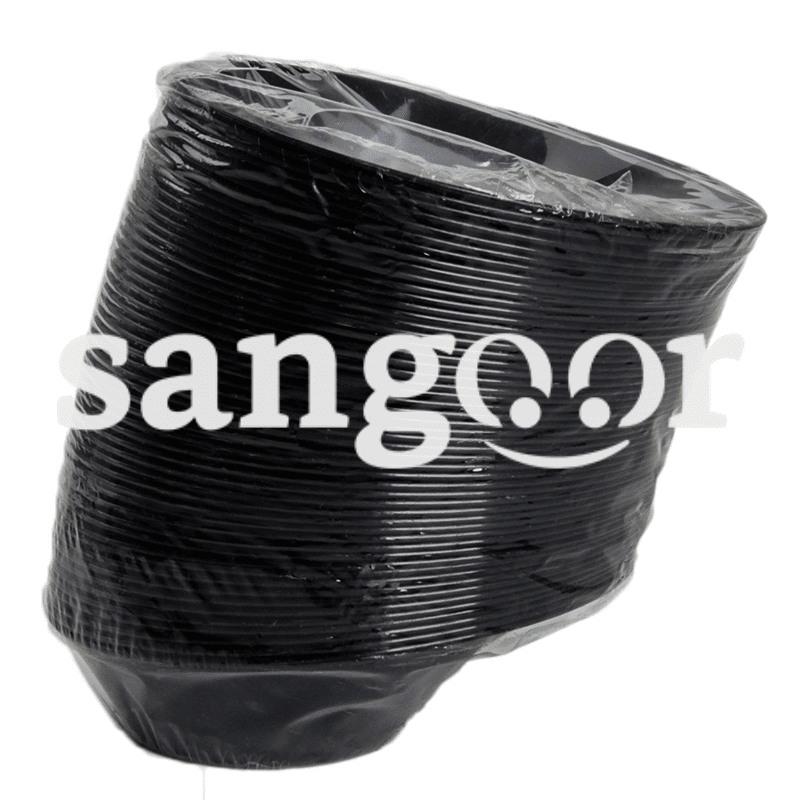 MDS VERRINES SODO NOIR 50CC REF6015-19 50PCS