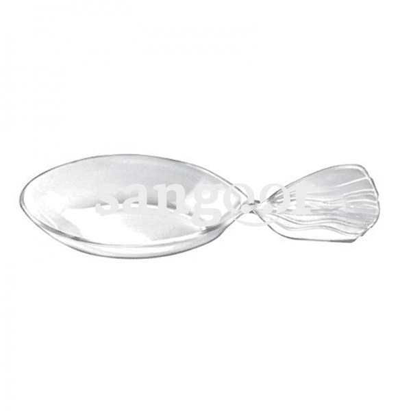 MDS VERRINES TRANSPARENT POISSON 2718C 30PCS