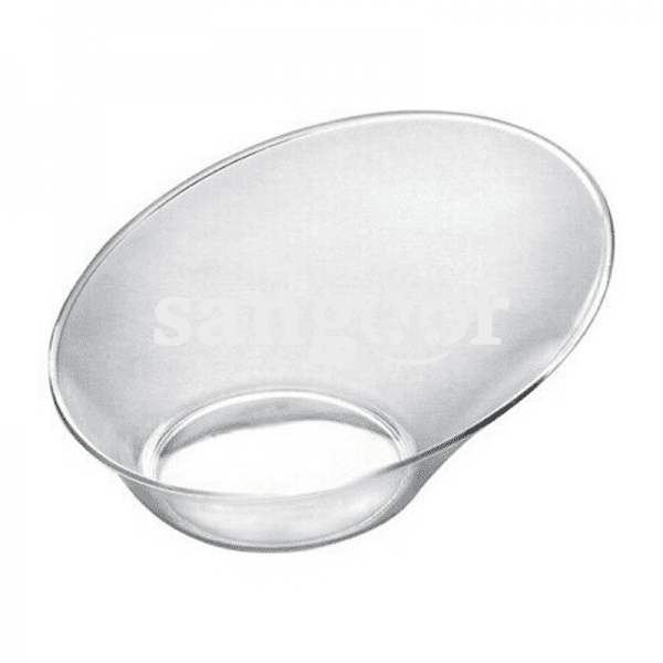 MDS VERRINES TRANSPARENT SODO 50CC REF6015 21 50PCS