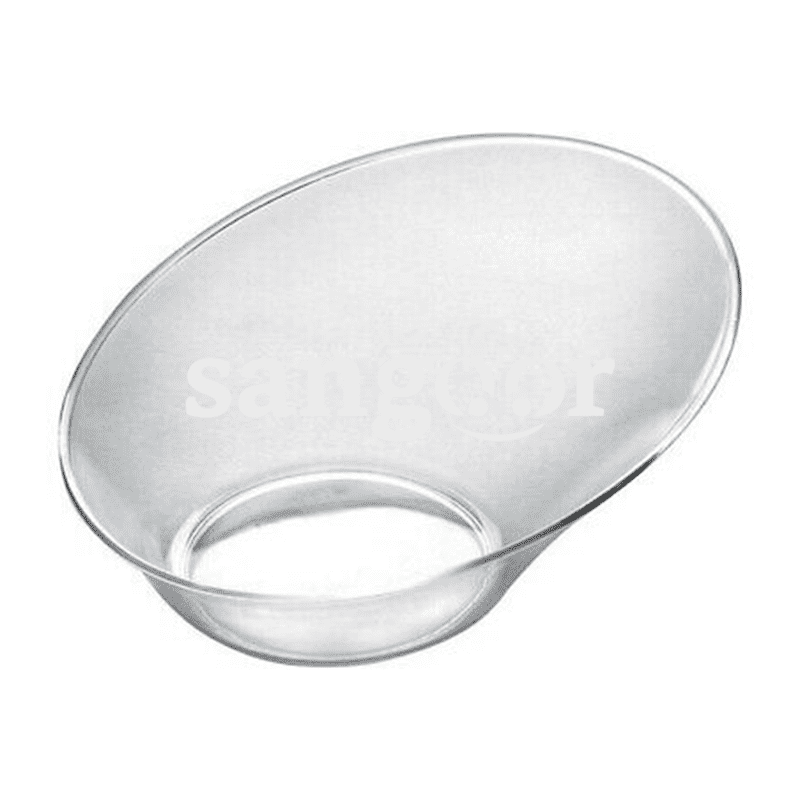 MDS VERRINES TRANSPARENT SODO 50CC REF6015 21 50PCS MDS VERRINES TRANSPARENT SODO 50CC REF6015 21 50PCS