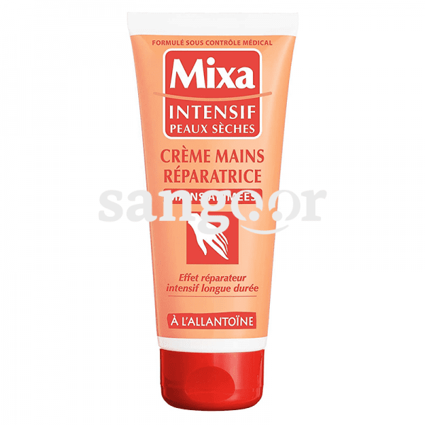 MIXA CREMEMAINS REPARATRICE ALLANTOINE 100ML