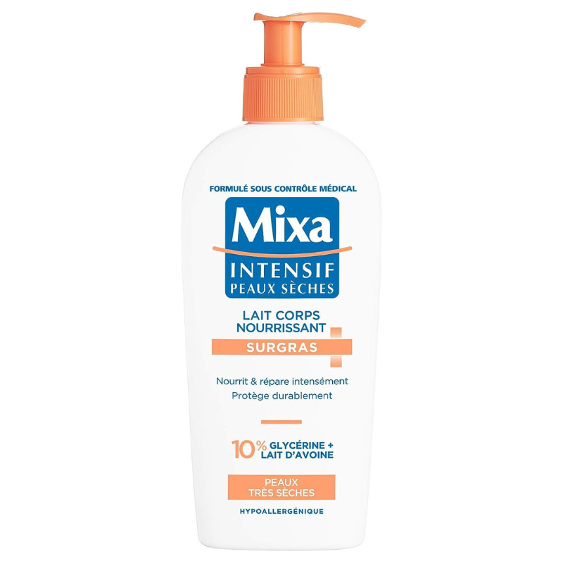 MIXA LAIT DE CORPS 250ML ANTI DESSECHEMENT SURGRAS MIXA-LAIT-DE-CORPS-250ML-ANTI-DESSECHEMENT-SURGRAS.png Prix Tunisie