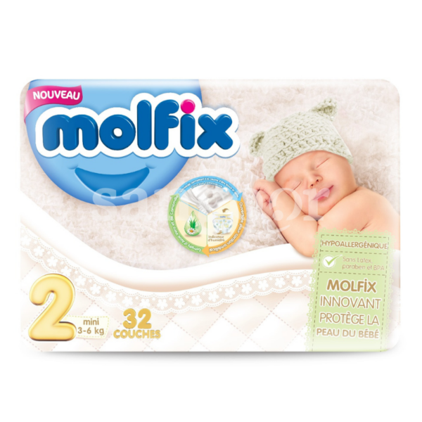 MOLFIX-COUCHE-BEBE-COMFORT-TAILLE2-3-6KG-32PCS-1.png Prix Tunisie