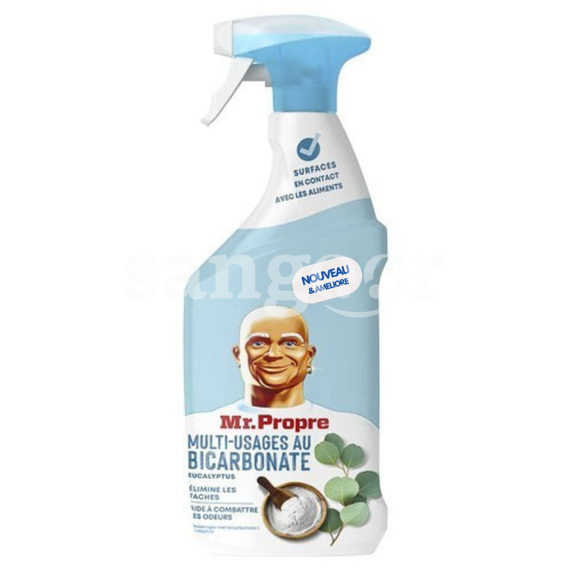 MR PROPRE NETTOYANT MULTI-USAGE 500ML BICARBONATE MR-PROPRE-NETTOYANT-MULTI-USAGE-500ML-BICARBONATE-1.png Prix Tunisie