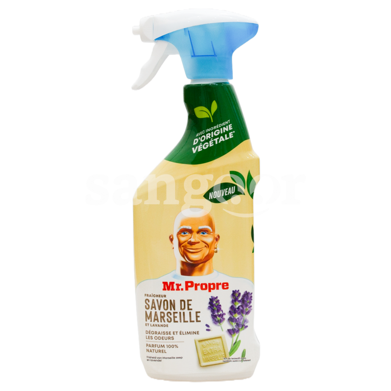 MR PROPRE NETTOYANT MULTI-USAGE 500ML SAVON DE MARSEILLE MR-PROPRE-NETTOYANT-MULTI-USAGE-500ML-SAVON-DE-MARSEILLE.png Prix Tunisie