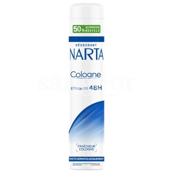NARTA-DEODORANT-200ML-COLOGNE-1.png Prix Tunisie