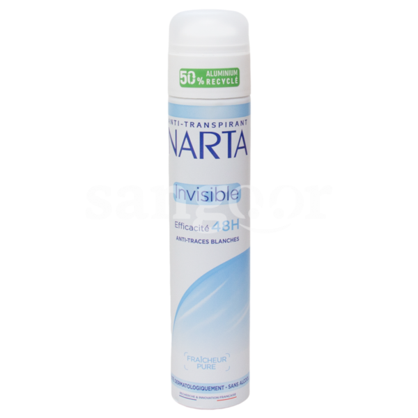 NARTA-DEODORANT-200ML-INVISIBLE-1.png Prix Tunisie