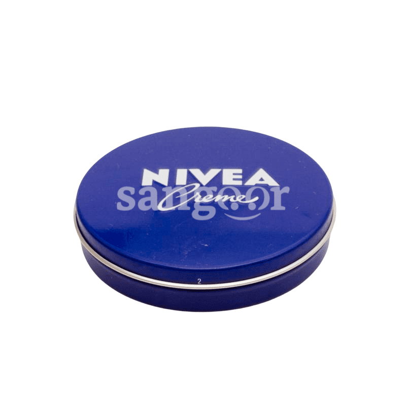 NIVEA CREME BOITE 60ML