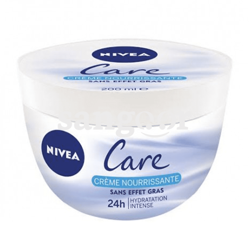 NIVEA-CREME-CARE-NOURRISSANTE-200ML