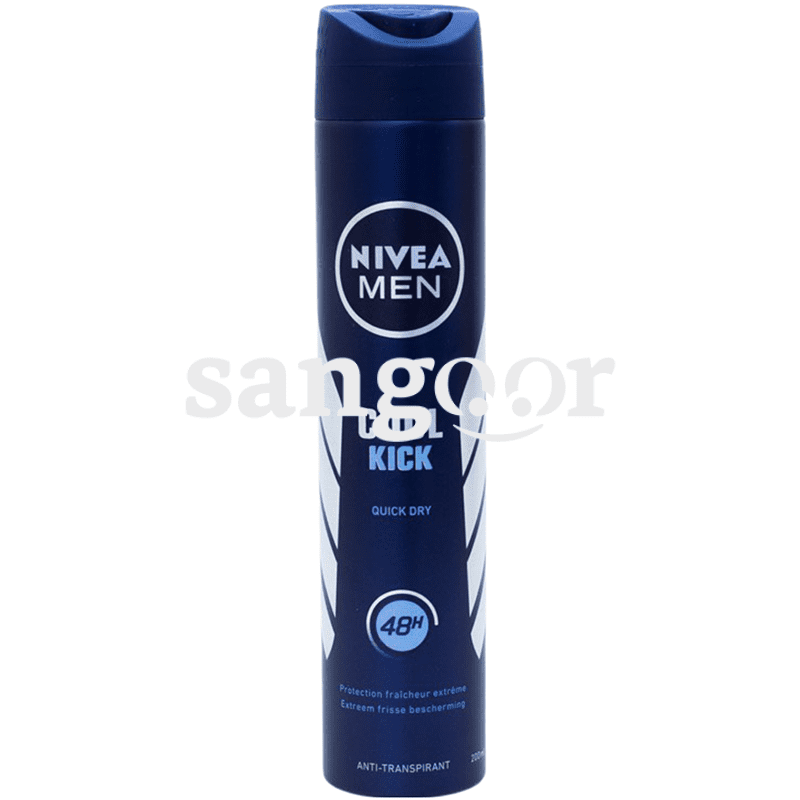 NIVEA-DEODORANT-COOL-KICK-200ML NIVEA-DEODORANT-COOL-KICK-200ML-1.png Prix Tunisie