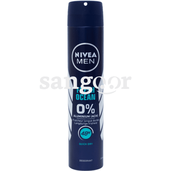 NIVEA-DEODORANT-FRESH-OCEAN-200ML-1.png Prix Tunisie