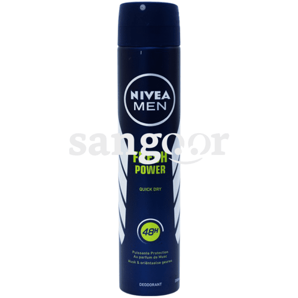 NIVEA-DEODORANT-FRESH-POWER-200ML-1.png Prix Tunisie