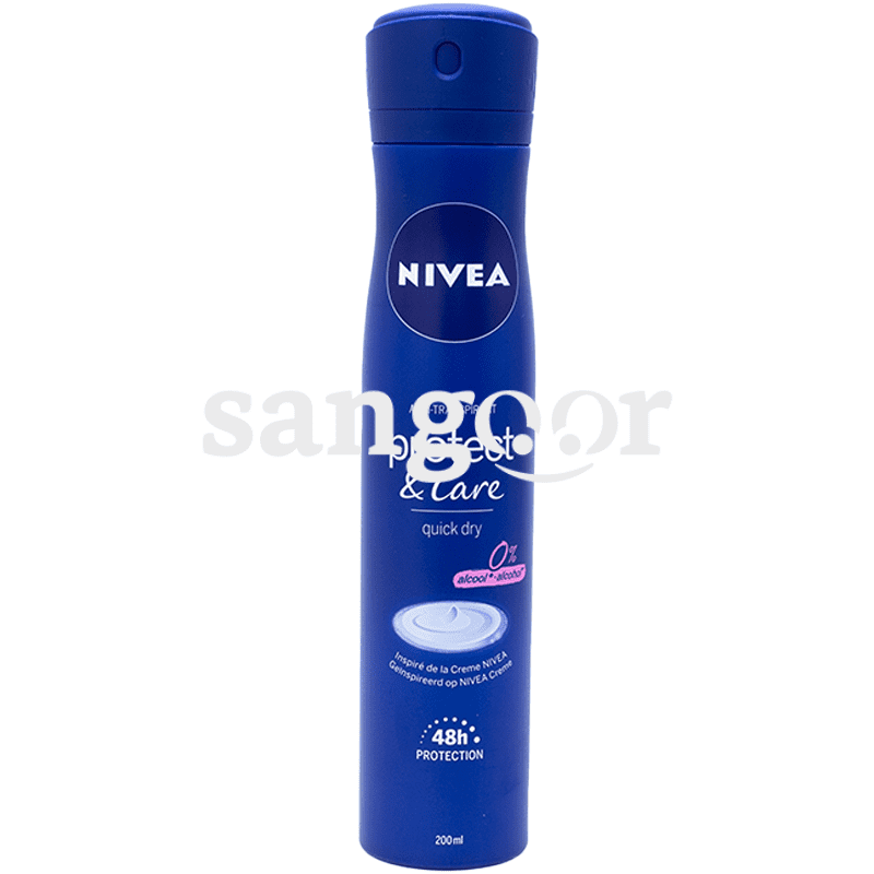 NIVEA-DEODORANT-PROTECT-CARE-200ML NIVEA-DEODORANT-PROTECT-CARE-200ML-2.png Prix Tunisie
