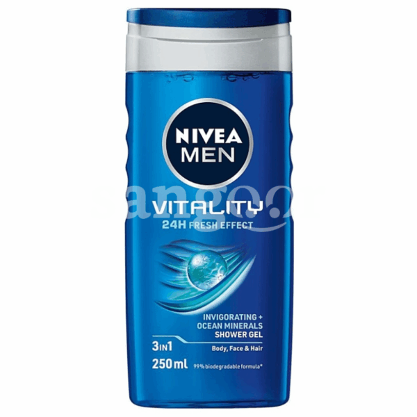 NIVEA-GEL-DOUCHE-250ML-MEN-VITALITY-FRESH.png.Prix Tunisie