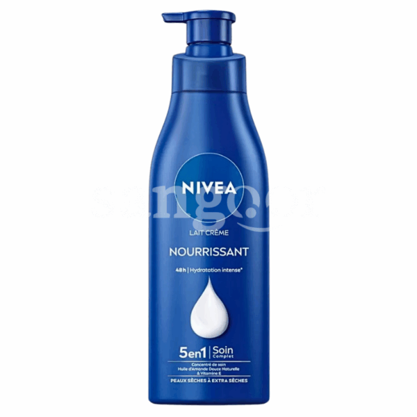 NIVEA-LAIT-DE-CORPS-250ML-NOURISSANT.png.Prix Tunisie