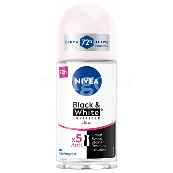 NIVEA-ROLL-ON-50ML-INVISIBLE-BLACK-AND-WHITE-CLEAR.png Prix Tunisie
