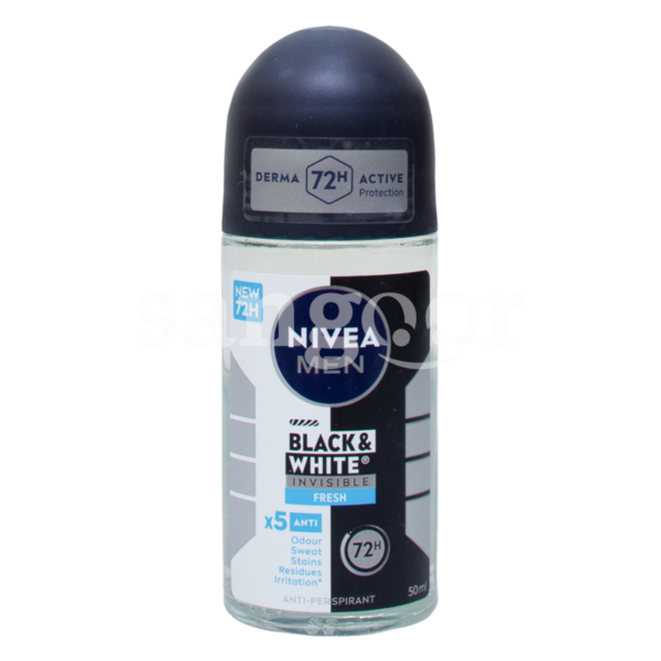 NIVEA-ROLL-ON-50ML-INVISIBLE-FRESH-2.png Prix Tunisie