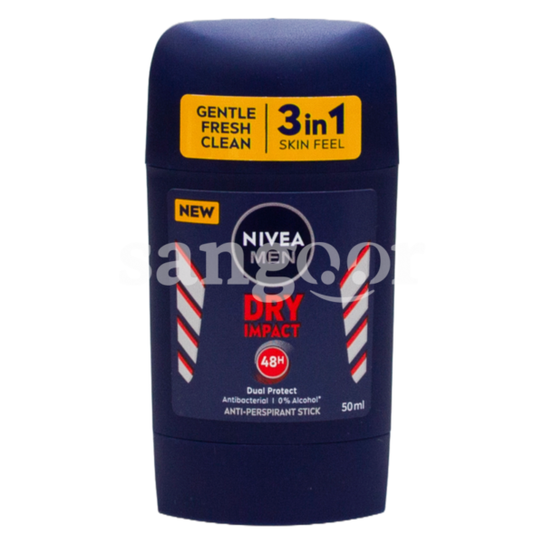 NIVEA-STICK-50ML-DRY-IMPACT.png Prix Tunisie