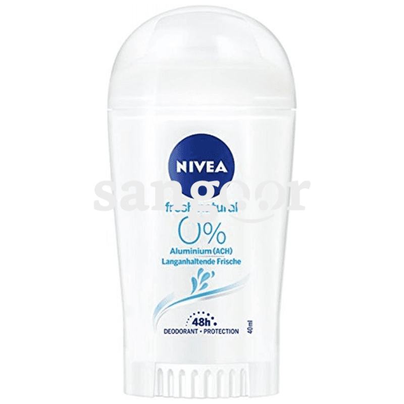 NIVEA-STICK-FRESH-NATURAL-40ML