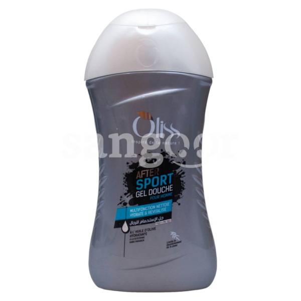 OLISS-GEL-DOUCHE-400ML-AFTER-SPORT.png Prix Tunisie