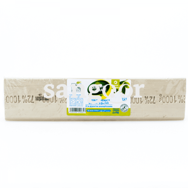 OLISS SAVON DE MENAGE 1KG