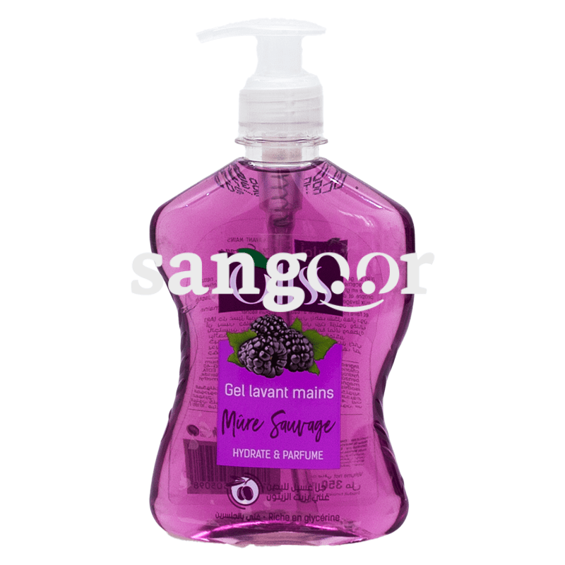OLISS--SAVON-LIQUIDE--MURE-SAUVAGE-400ML