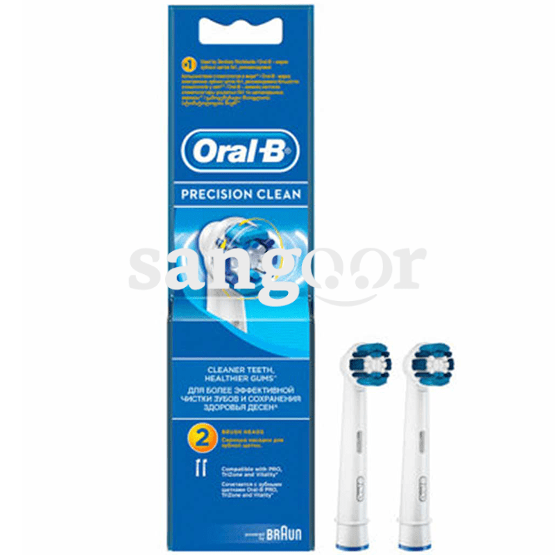 ORAL-B-BROSSETTES-PRECISION-CLEAN-2PCS