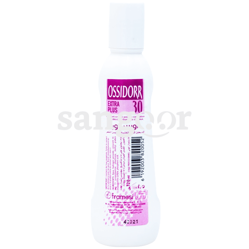 OSSIDORR-OXYDANT-30V-120ML